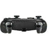 Specialty Vinyl Black Brushed Steel Texture PlayStation Scuf Vantage 2 Controller Skin
